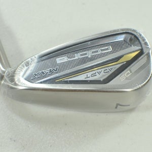 Cobra DS-ADAPT MAX Single 7 Iron Ladies Flex Right KBS PGI 55g Graphite # 208463