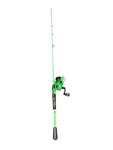 Used LEWS XFINITY SPEED STICK SPIN COMBO Rod and Reel Combo 11850-S000022806