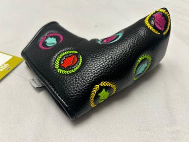 Used PUTTER HEADCOVER Golf Accessory 11490-S000267931