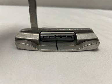 Used Cobra BLADE PUTTER Mens Putter RH 11490-S000267930