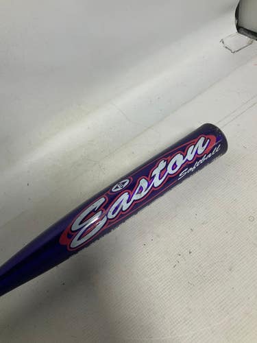 Used Easton SK20 BB/SB Fastpitch Bat 30" 11823-S000036741