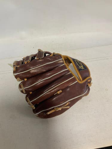 Used Diamond S383C BB/SB Glove RH Throw Brown 10" 11823-S000036733