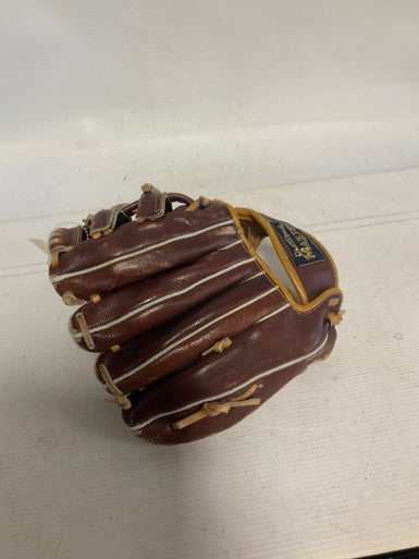 Used Diamond S383C BB/SB Glove RH Throw Brown 10" 11823-S000036733