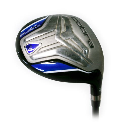 Cobra Fly XL 19* 5 Fairway Wood Graphite Fly XL Regular Flex