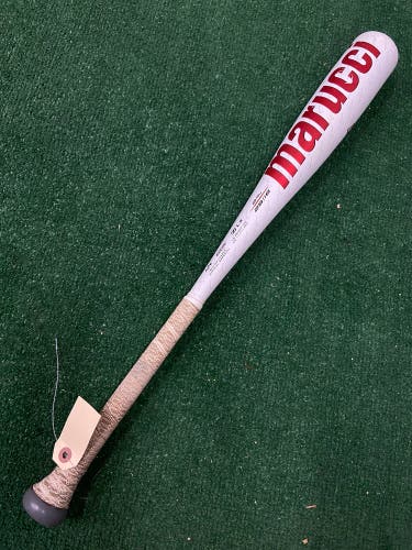 2025 Marucci CATX2 Alloy Bat USSSA Certified (-10) Alloy 18 oz 28" (Used)
