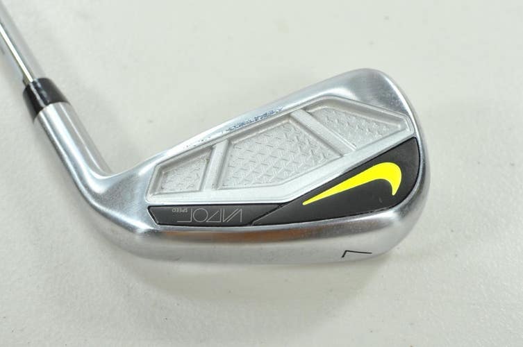 Nike Vapor Speed Single 7 Iron Regular Flex Right Dynalite 105g Steel # 208443