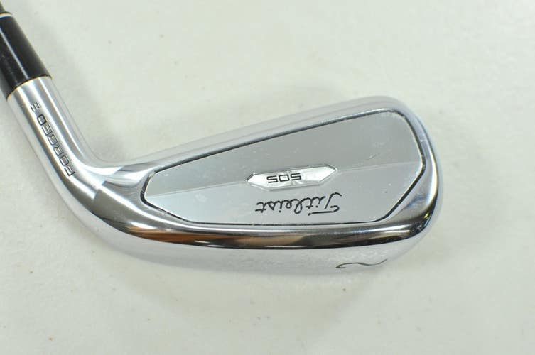 Titleist U505 Utility 2023 #2 Driving Iron Stiff Right KBS TGI Graphite # 208295