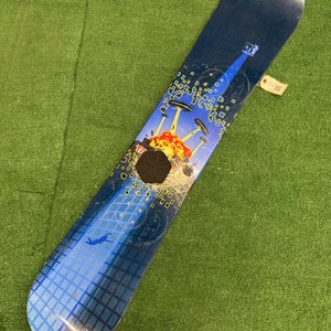 2005 Kid's 130cm Morrow Trooper Snowboard Without Bindings (Used)