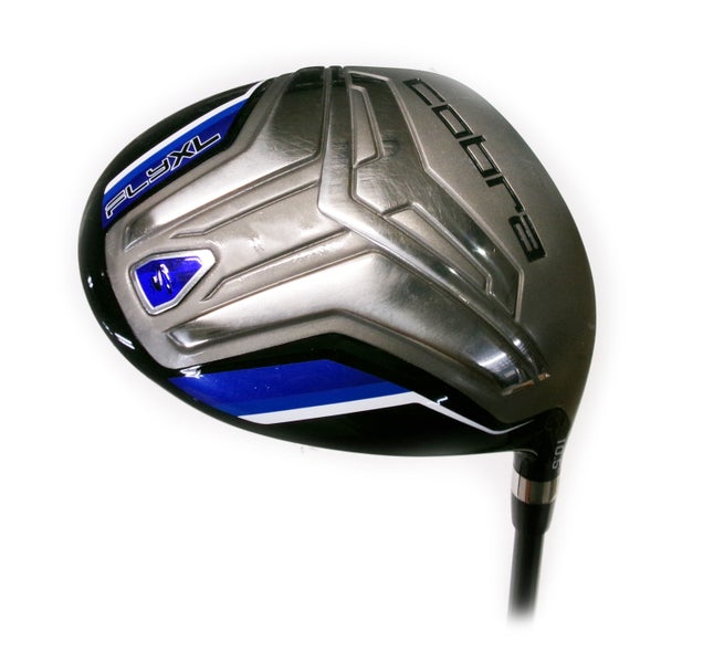Cobra Fly XL 10.5* Driver Graphite Fly XL Regular Flex