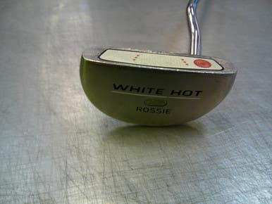 Used Odyssey WHITE HOT XG ROSSIE Mens Putter RH 11339-S000197665