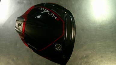 Used Taylormade STEALTH 2 Mens Driver RH 9.0 Degree 11868-S000067009