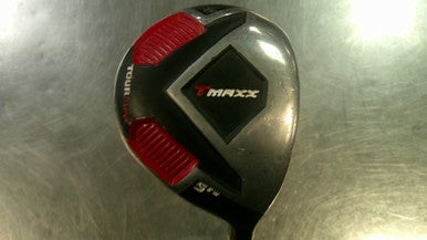 Used TOUR MAX TMAXX Mens Fairway Wood RH 5 Wood 11868-S000067004