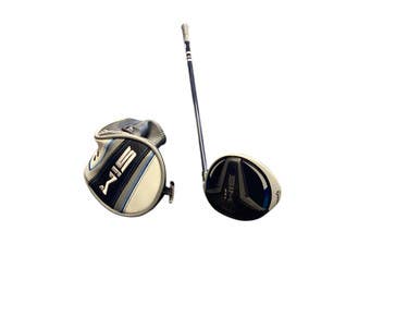 Used Taylormade SIM MAX Mens Fairway Wood RH 3 Wood 11846-S000098799