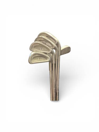 Used Ping EYE Mens Iron Set RH 3I-9I 11846-S000098786