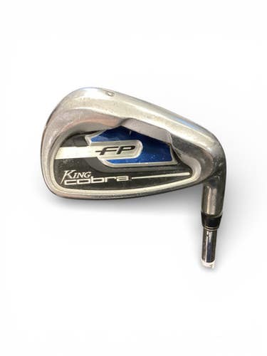 Used Cobra KING COBRA FP Golf Wedge Mens RH 60 Degree 11846-S000098788