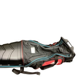 Used FZGHOME TRAVEL BAG Travel Bag Black 11846-S000098726