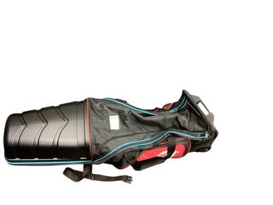 Used FZGHOME TRAVEL BAG Travel Bag Black 11846-S000098726