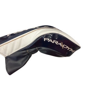 Used Callaway PARADYM Mens Driver LH 10.5 Degree 11846-S000098709
