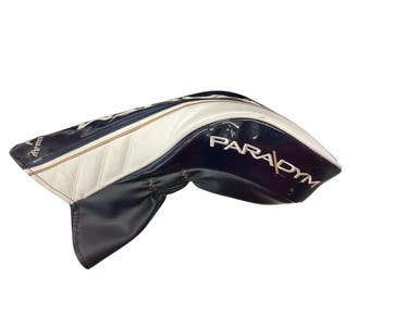 Used Callaway PARADYM Mens Driver LH 10.5 Degree 11846-S000098709