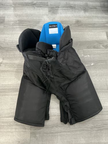 Utah Hockey Club Men's Senior XL+1G+1 Bauer Nexus Hockey Pants (Used)