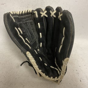 Used Mizuno Premier GPM 1403 Baseball Glove RH Throw Black 14" 11855-S000197318