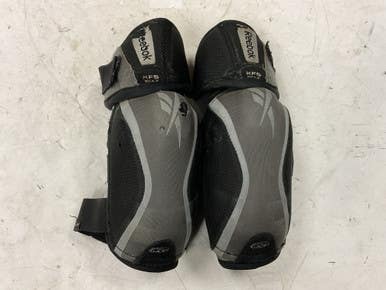 Used Reebok KFS 5K Senior Elbow Pads SM 11855-S000197310