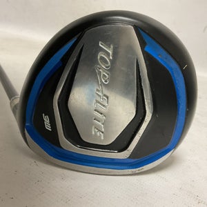 Used Top Flite 3W Mens Fairway Wood RH 3 Wood 11855-S000197302