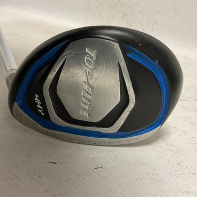 Used Top Flite 4HY Mens Hybrid Club RH 4 Hybrid 11855-S000197301