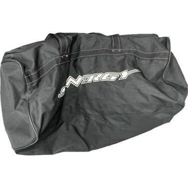 Used Easton SYNERGY Sr Hockey Carry Black 11855-S000197294