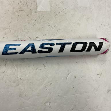 Used Easton Topaz FP22TP2 Fastpitch Bat 32" 11855-S000197279