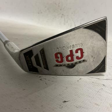 Used XE747 2-Way Golf Chipper Unknown Degree 11855-S000197265