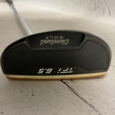 Used Cleveland TFI 2135 6.5 Mens Putter RH 11855-S000197264