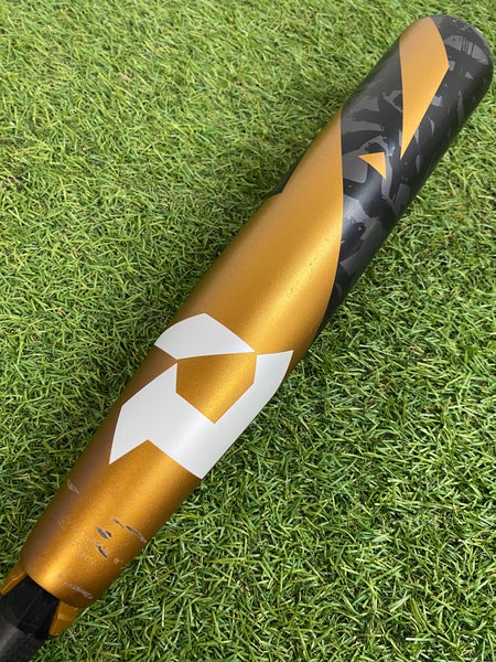 DeMarini Zoa (2 5/8") USSSA Bat 2022 (-5)