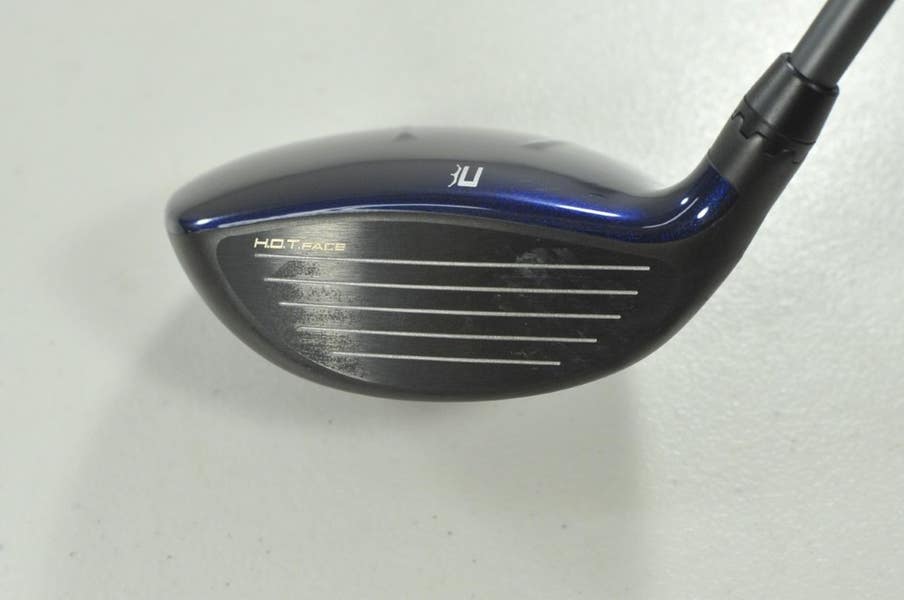 【︎^_^】 Cobra LTDx 3-15* Fairway Wood Regular Right HZRDUS iM10 5.5 60g