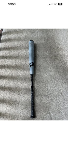 2024 DeMarini The Goods Hybrid BBCOR Certified Bat (-3) 30 oz 33" (Used)