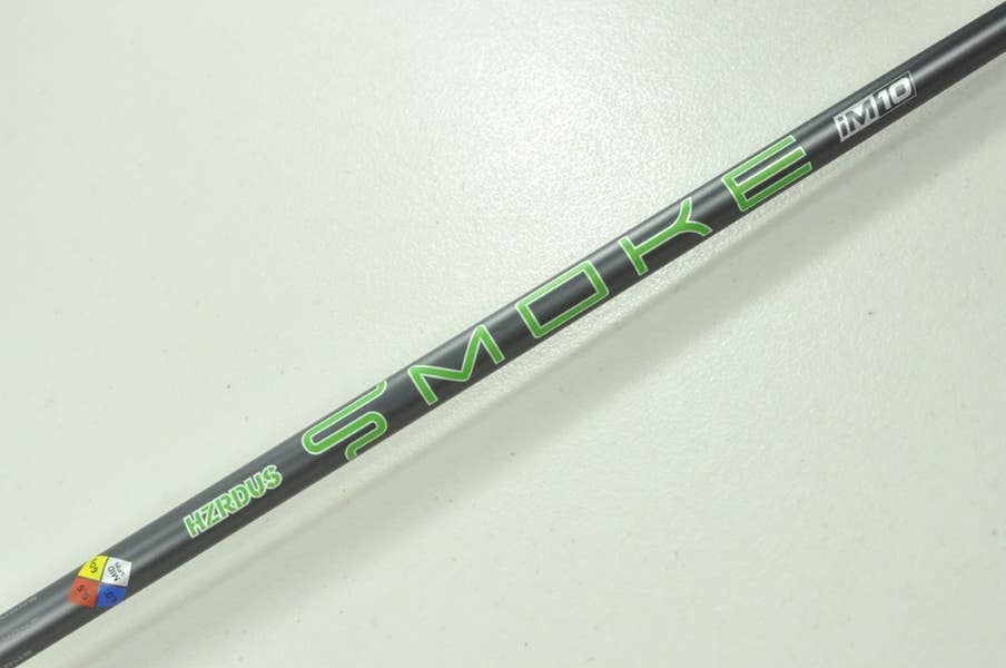 Cobra LTDx 3-15* Fairway Wood Regular Right HZRDUS iM10 5.5 60g