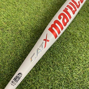 2023 Marucci CATX Alloy Bat USSSA Certified (-10) Alloy 21 oz 31" (Used)