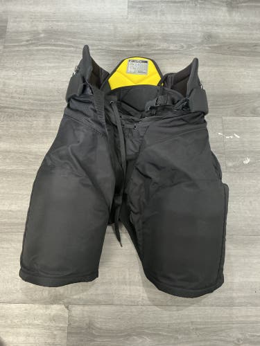 Utah Hockey Club Senior Medium CCM HPTK Hockey Pants Pro Stock (Used)