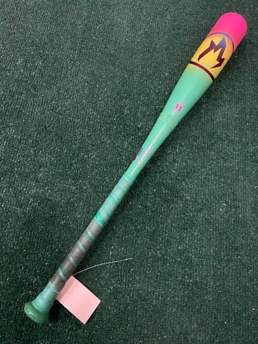 Easton Hype Fire Composite USA (2 5/8") 2026 (-11)