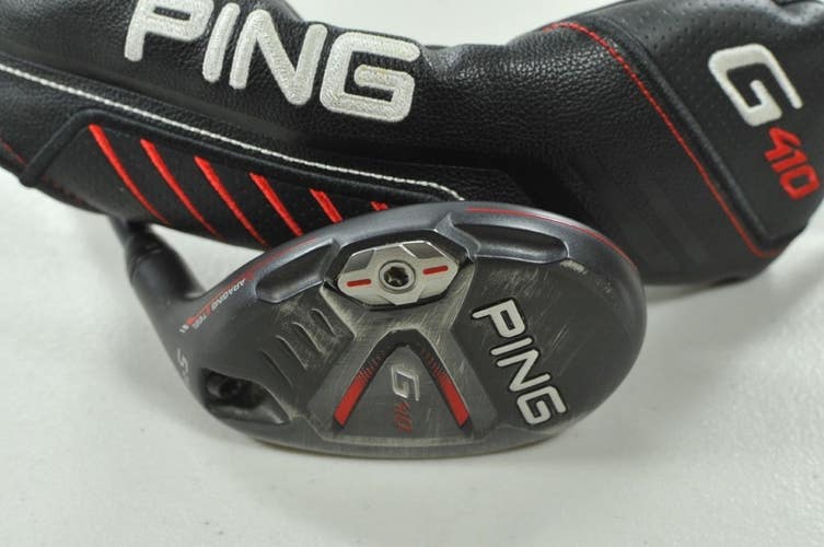 Ping G410 5-26* Hybrid Regular Flex Right Alta CB 70g Graphite # 208474