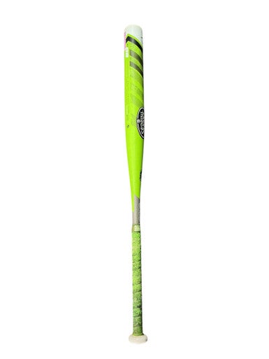Used Louisville Slugger SBVA15U BB/SB Fastpitch Bat 34" 10743-S000468290