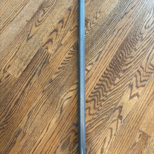 Retro Warrior Titan Classic Lacrosse Shaft