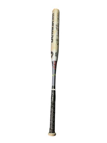 Used Demarini SUNDAY SWAGGER BB/SB Slowpitch Bat 34" 10743-S000474858