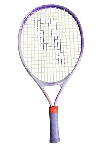 Used Prince MARIA 21 Junior Tennis Racquet Purple 21" 10743-C000465380