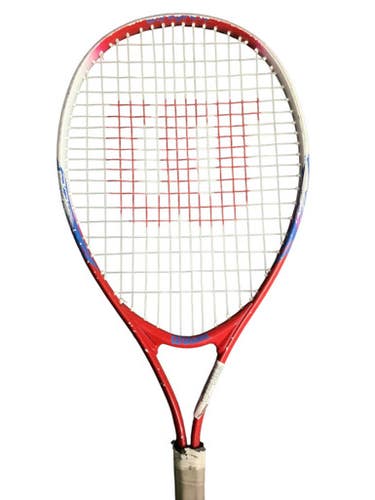 Wilson (Used) Tennis Racquet