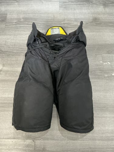 New Utah Hockey Club Senior Medium CCM HPTK Hockey Pants Pro Stock (New)