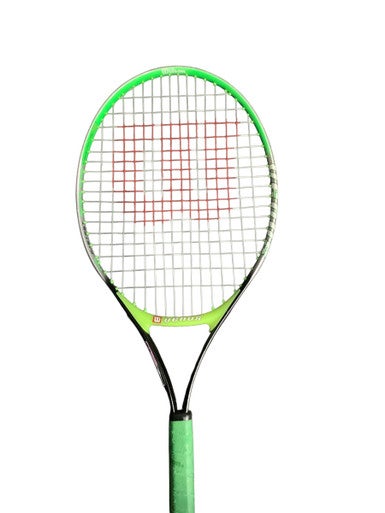 Wilson (Used) Tennis Racquet