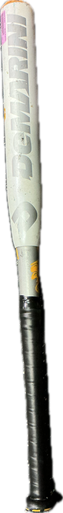 Used Demarini VCF14 BB/SB Fastpitch Bat 31" 10743-S000470382