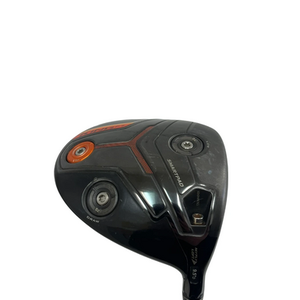 Used Cobra King F7 Mens RH 9.5* Driver 11692-S000145253
