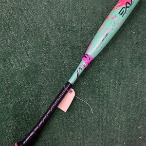 Axe WARP Flared Knob (2 3/4") USSSA Bat 2025 (-5)